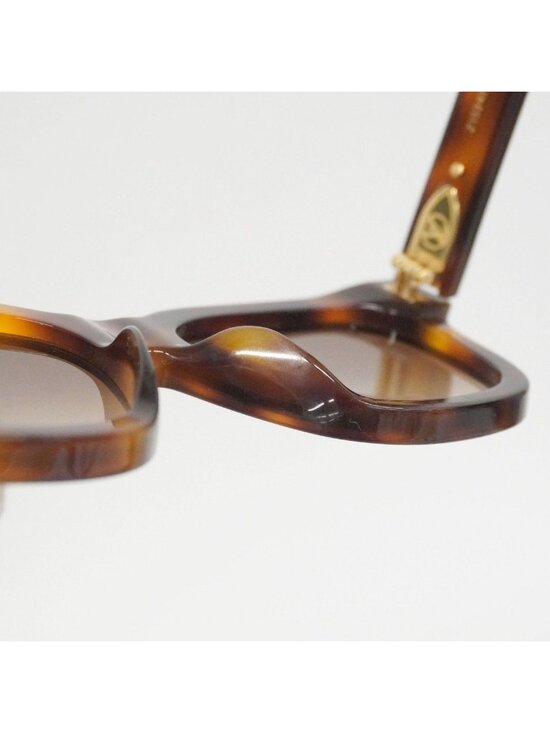 Louis Vuitton Sunglasses My Monogram Square Brown Eyewear main image 7